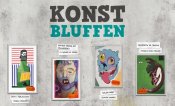Konstbluffen