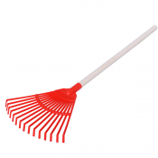 Lövkratta för barn, 75cm