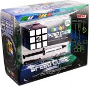 Rubiks Kub Speed Pro-Pack 3x3
