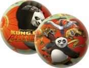 Kung Fu Panda plastboll, 23cm