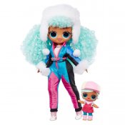 L.O.L. Surprise! Icy Gurl 25 överraskningar