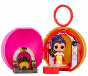 L.O.L. Surprise! color change Mini docka 1-pack