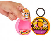 L.O.L. Surprise! color change Mini docka 1-pack