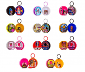 L.O.L. Surprise! color change Mini docka 1-pack