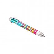 L.O.L. Surprise Flerfärgspenna med 6 färger
