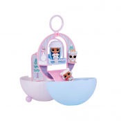 L.O.L. Surprise! Mini Winter family blind bag serie 2 1-pack