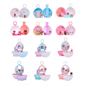 L.O.L. Surprise! Mini Winter family blind bag serie 2 1-pack
