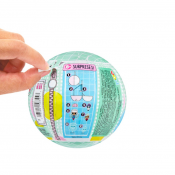 L.O.L. Surprise! Mini Winter family blind bag serie 2 1-pack