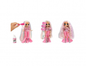 L.O.L. Surprise! O.M.G. Fashion Show Twist Queen docka 25cm