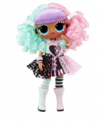 L.O.L. Surprise! O.M.G. Tweens Docka Lexi Gurl 16cm