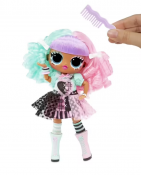 L.O.L. Surprise! O.M.G. Tweens Docka Lexi Gurl 16cm
