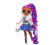 L.O.L. Surprise! O.M.G docka queens Runway Diva 30cm