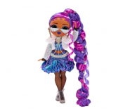 L.O.L. Surprise! O.M.G docka queens Runway Diva 30cm