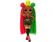 L.O.L. Surprise! O.M.G docka Queens  Sways 30cm