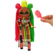 L.O.L. Surprise! O.M.G docka Queens  Sways 30cm
