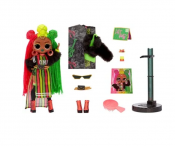 L.O.L. Surprise! O.M.G docka Queens  Sways 30cm