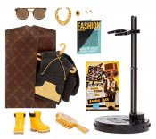 L.O.L. Surprise! OMG Guys Docka Prince Bee 26cm