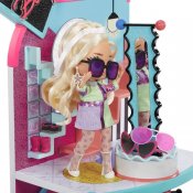 L.O.L. Surprise! OMG Mall of Surprises Leksettet dockhus