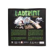 Labyrint 4.0 Brädspel
