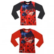 Ladybug T-shirt