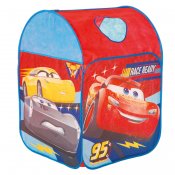 Disney Cars 3 Lektält