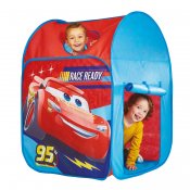 Disney Cars 3 Lektält