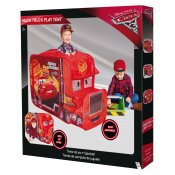 Disney Cars, Mack Truck, Lektält