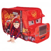 Disney Cars, Mack Truck, Lektält