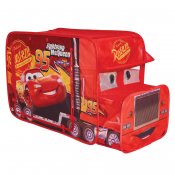 Disney Cars, Mack Truck, Lektält