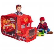 Disney Cars, Mack Truck, Lektält