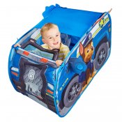 Paw Patrol, Chase, Bil lektält