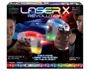 Laser X Evolution sport Micro laser tag