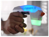 Laser X Evolution sport Micro laser tag