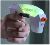 Laser X Evolution sport Micro laser tag