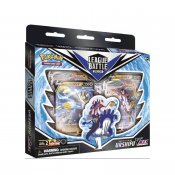Pokémon League Battle Deck Rapid Strike Urshifu samlarkort