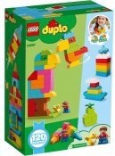 LEGO Duplo Fantasikul