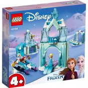 LEGO Disney Anna & Elsa Vinterland