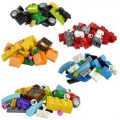 LEGO Classic Klossar och idéer