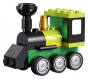 LEGO Classic Klossar och idéer