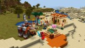 LEGO Minecraft, Illagers Anfaller