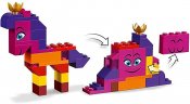 Lego The Movie Drottning Watevra Wa Nabi