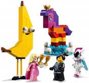 Lego The Movie Drottning Watevra Wa Nabi