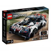 LEGO Technic Fjärrstyrd Top Gear Rallybil