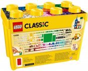 LEGO Classic Fantasiklosslåda Stor 10698
