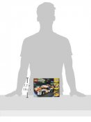 LEGO Creator Orange Racerbil 31089 3i1 Byggklossar