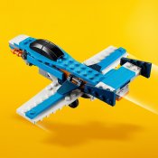 LEGO Creator Propellerplan 31099 3i1 Byggklossar