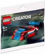 Lego Creator Racerbil 30572 Byggklossar