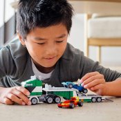 LEGO Creator Racerbilstransport 31113 3i1 Byggklossar