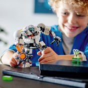 LEGO Creator Rymdgruvrobot 31115 3i1 Byggklossar