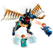 LEGO ETERNALS luftattack